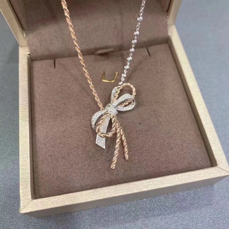 BestValue Chaumet Necklaces 211389