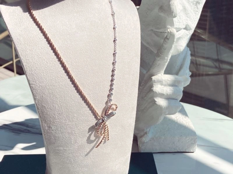 BestValue Chaumet Necklaces 211389