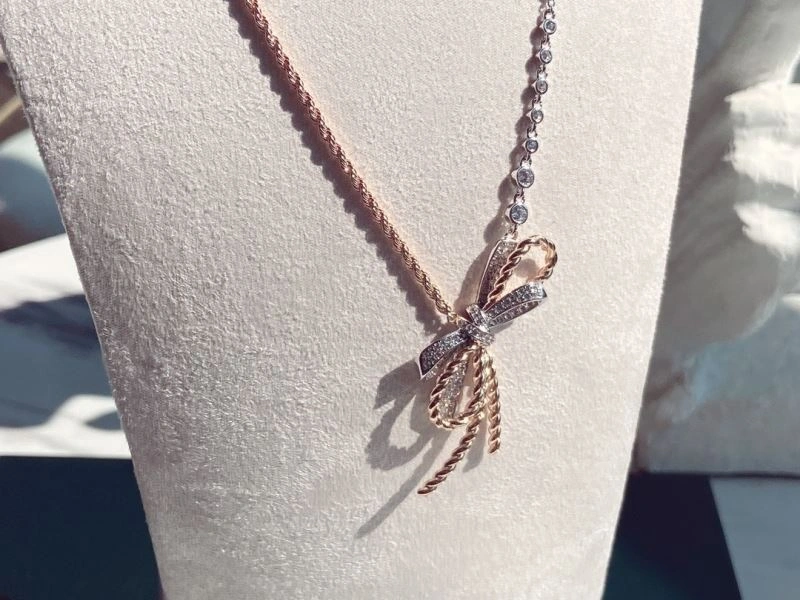 BestValue Chaumet Necklaces 211389