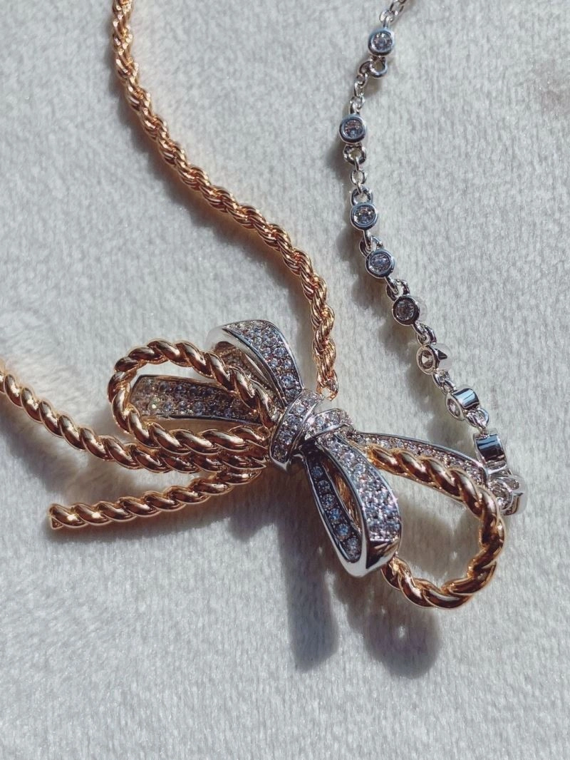 BestValue Chaumet Necklaces 211389
