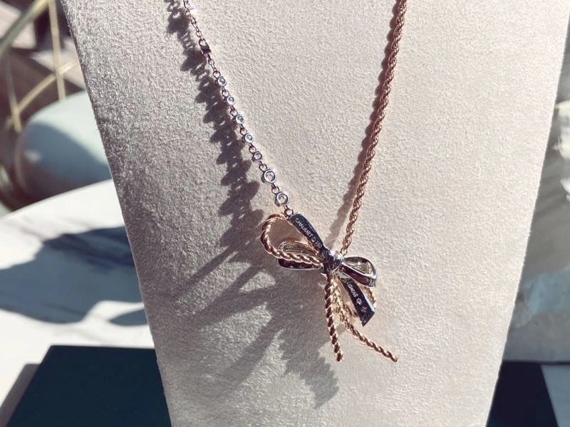 BestValue Chaumet Necklaces 211389