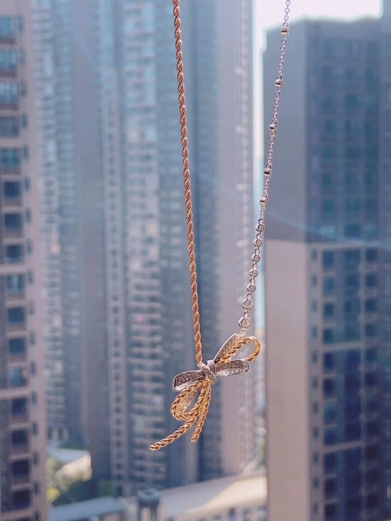 BestValue Chaumet Necklaces 211389