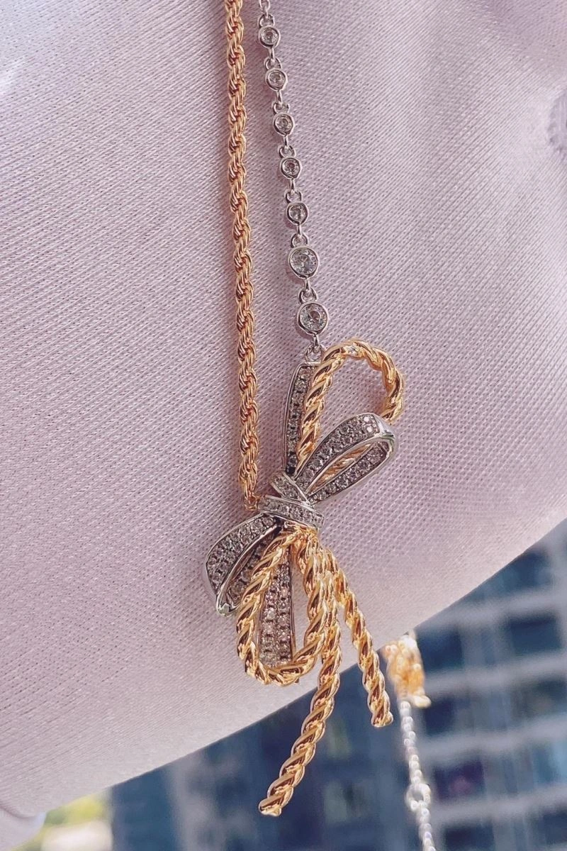BestValue Chaumet Necklaces 211389