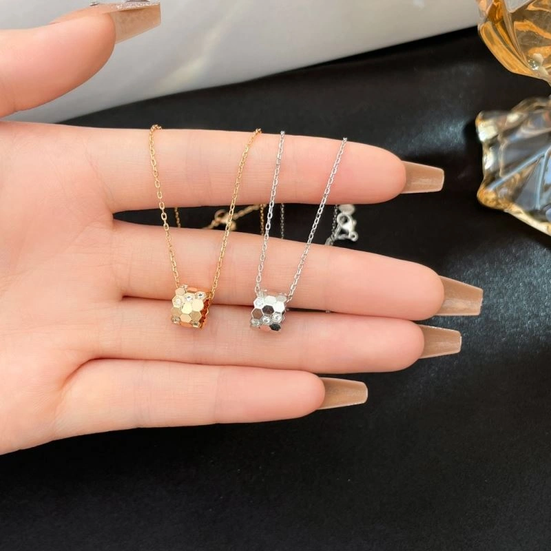 Chaumet Necklaces BestValue 211380