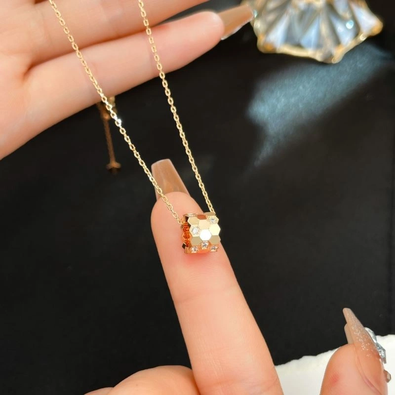 Chaumet Necklaces BestValue 211380