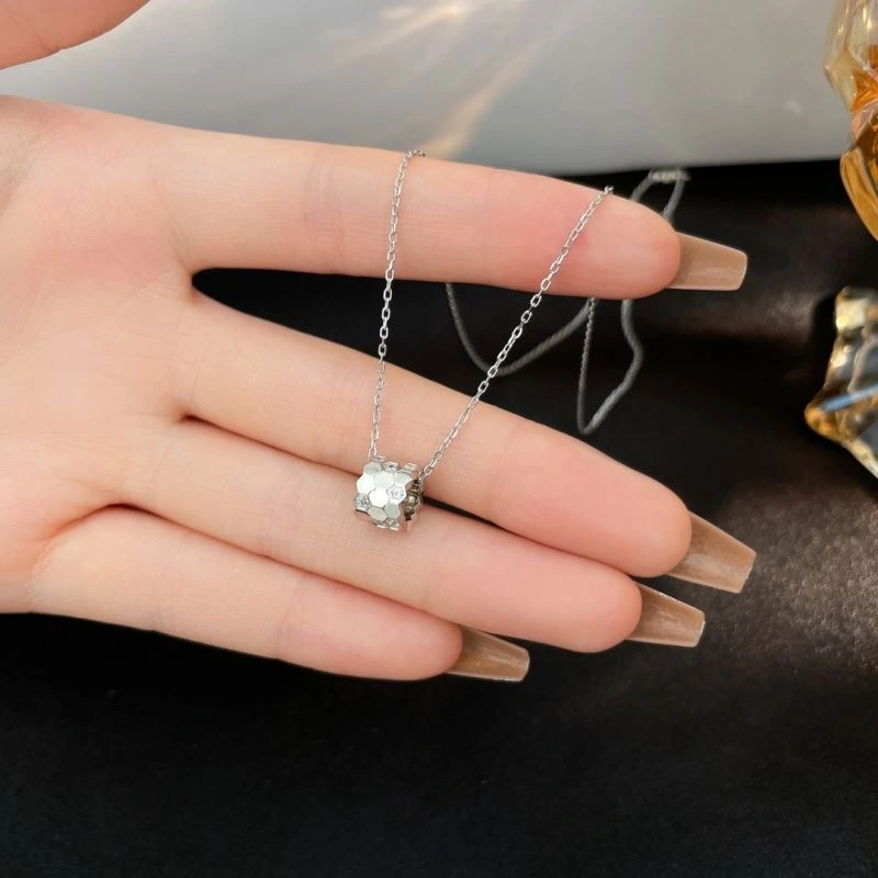 Chaumet Necklaces BestValue 211380