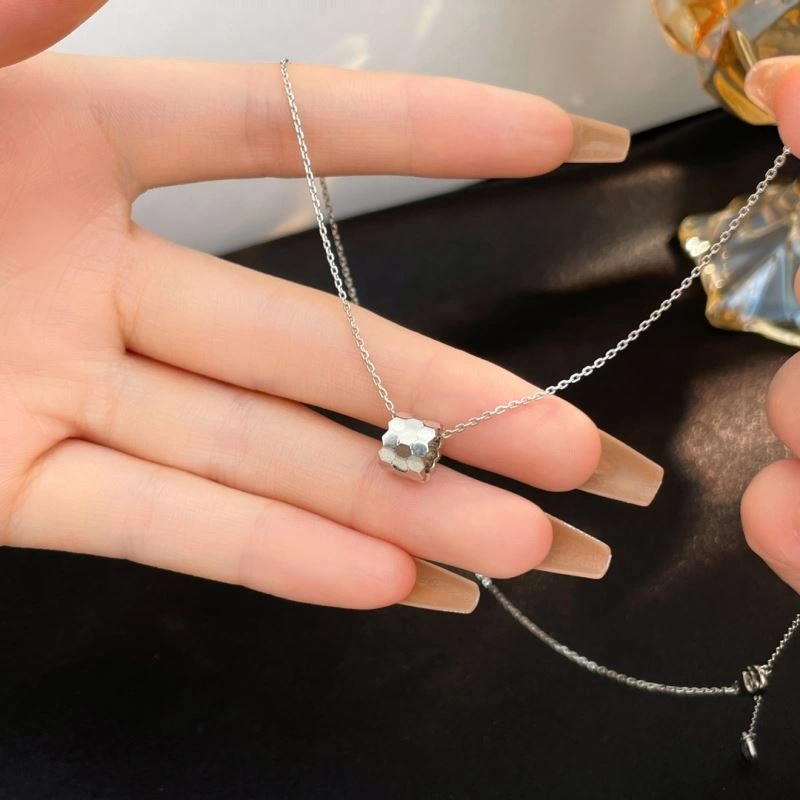Chaumet Necklaces Supportive 211379
