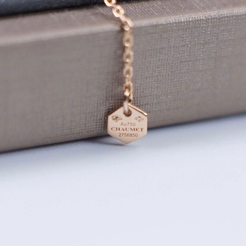 Chaumet Necklaces SportInspired 211383
