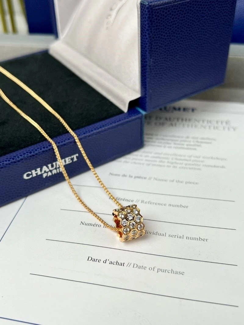 Comfortable Chaumet Necklaces 210854