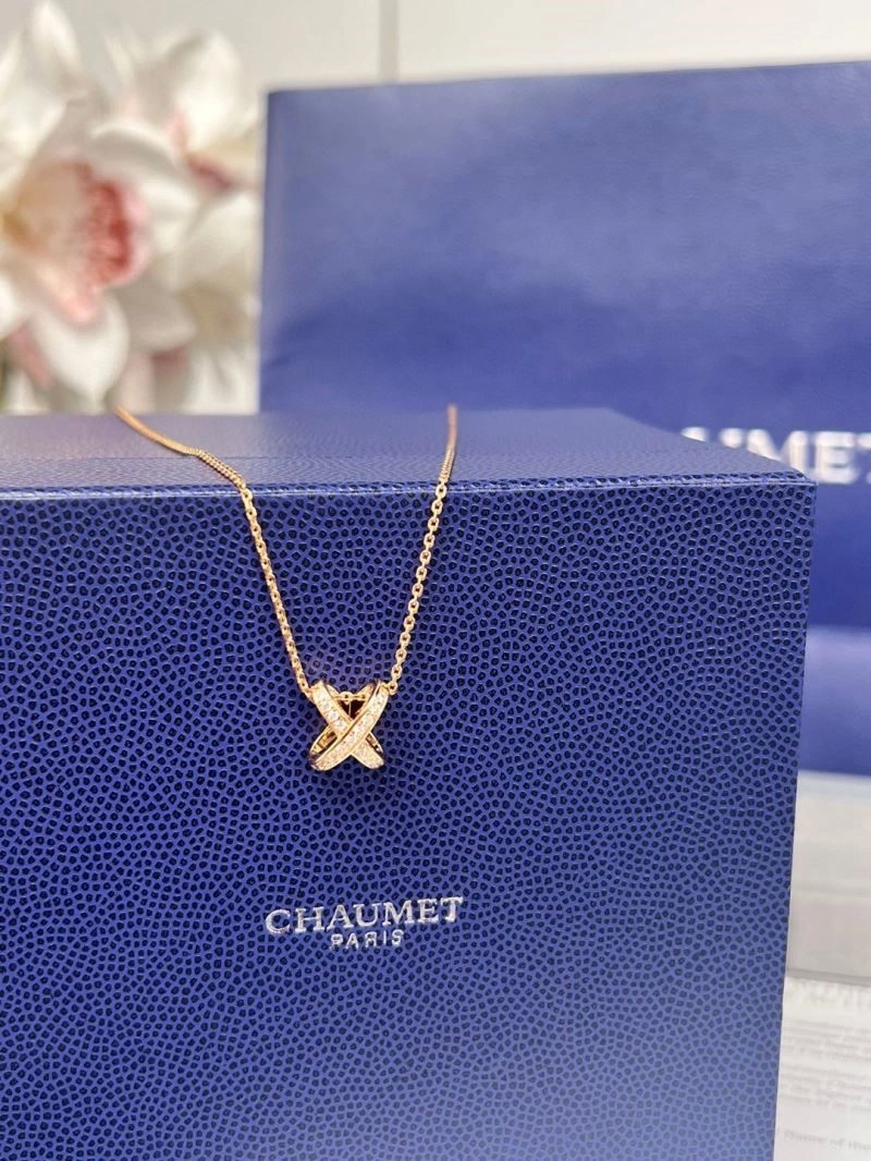 ZipUp Chaumet Necklaces 210850