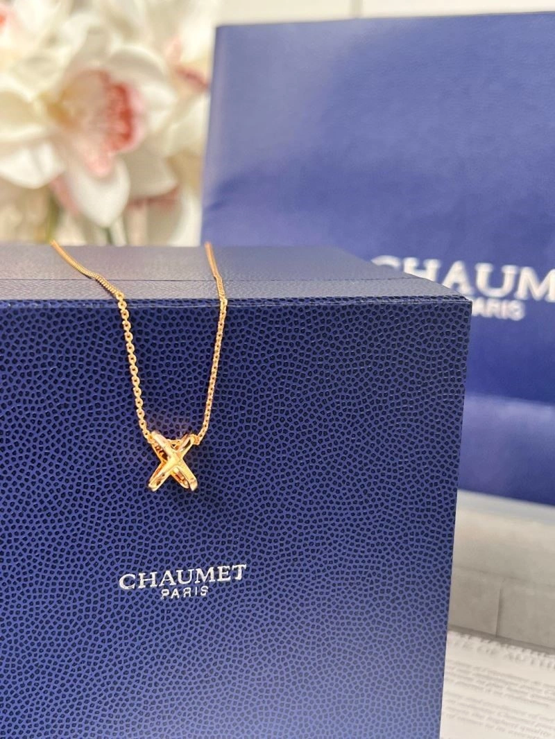 ZipUp Chaumet Necklaces 210850