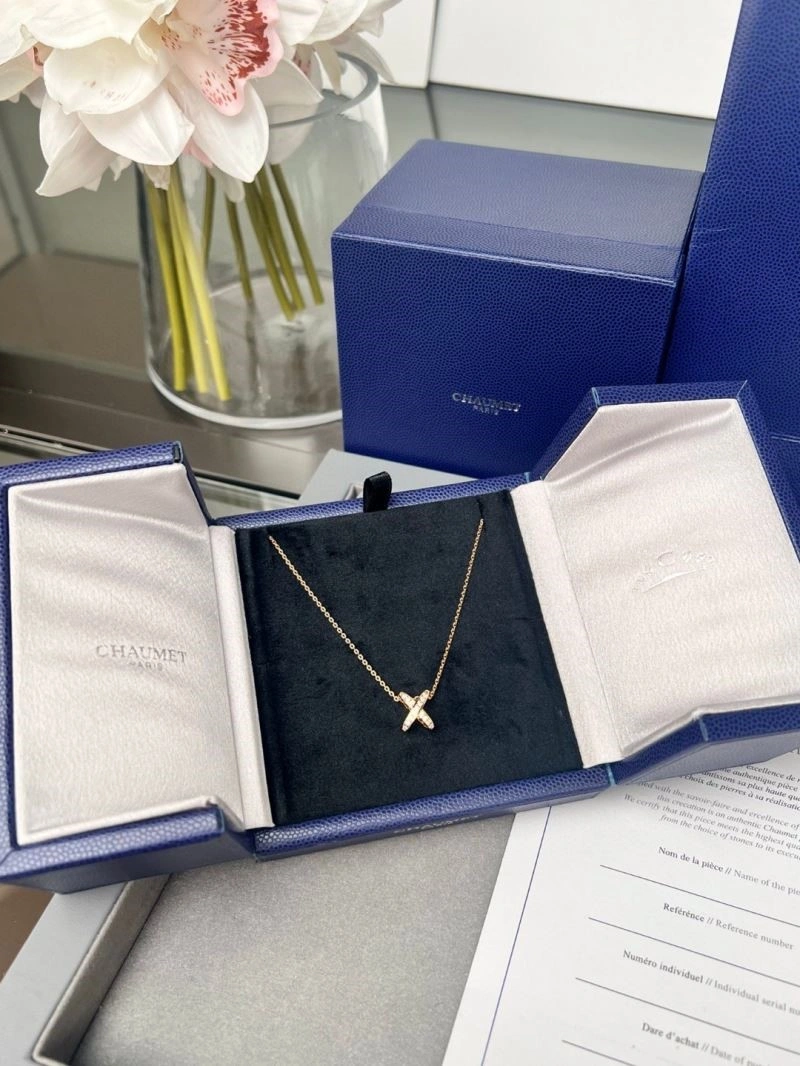 ZipUp Chaumet Necklaces 210850