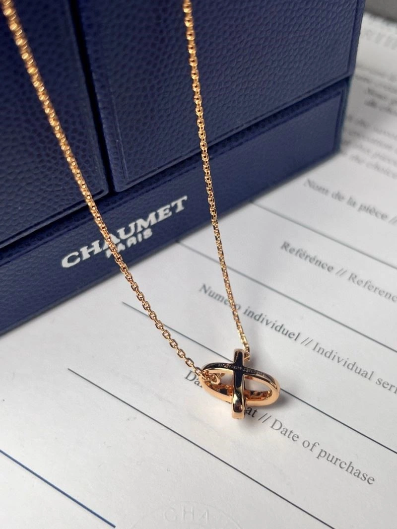 ZipUp Chaumet Necklaces 210850
