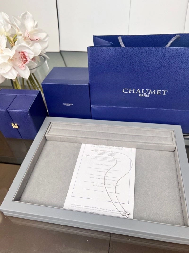 Chaumet Necklaces Contemporary 210855