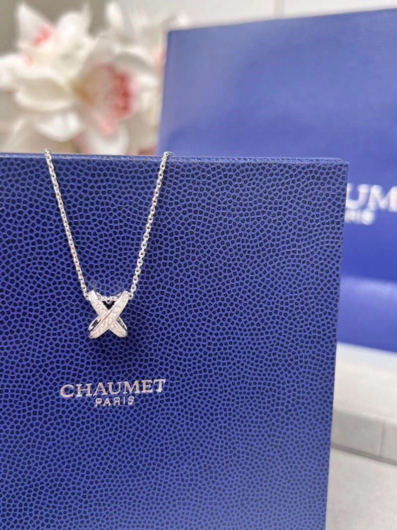 Chaumet Necklaces Contemporary 210855