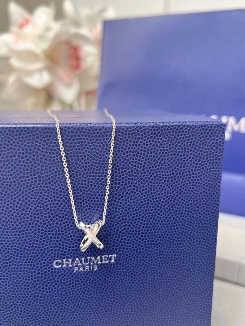 Chaumet Necklaces Contemporary 210855