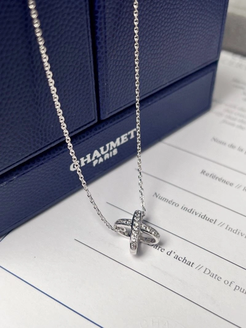 Chaumet Necklaces Contemporary 210855