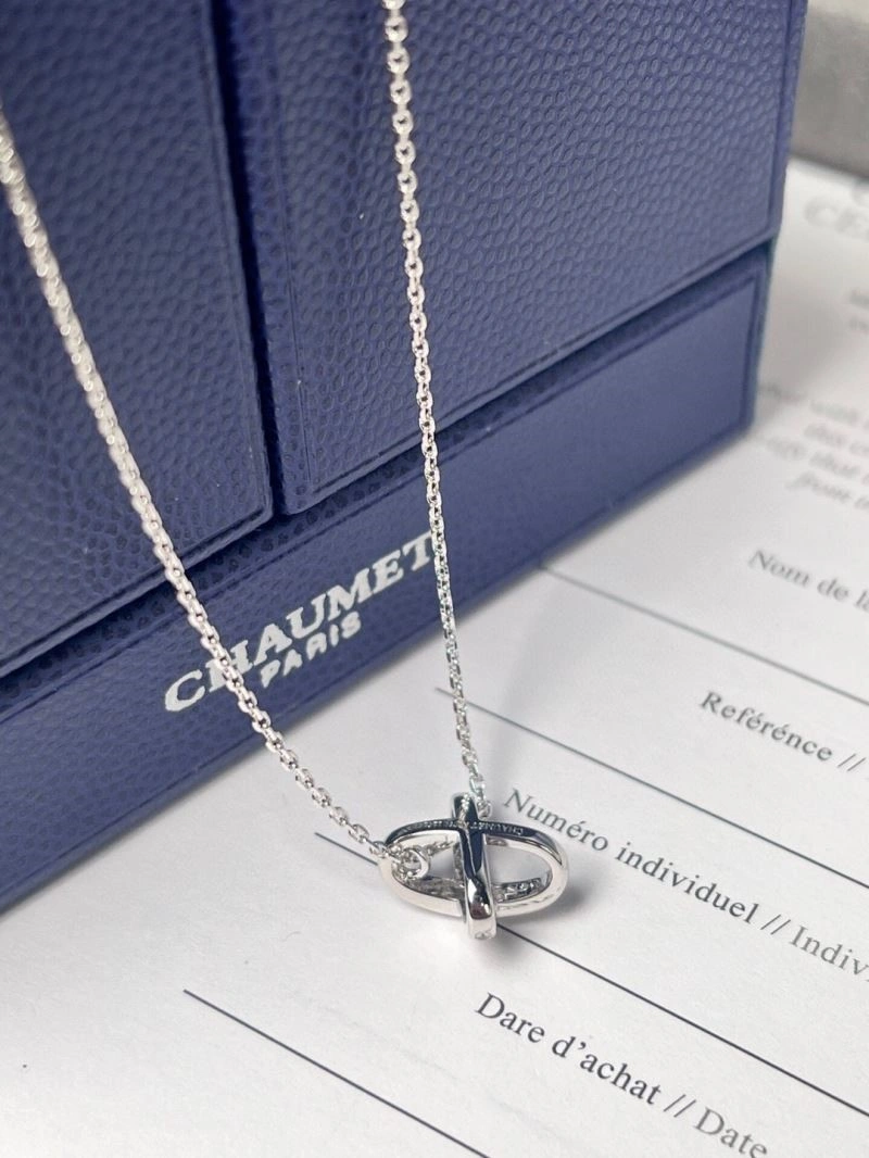 Chaumet Necklaces Contemporary 210855
