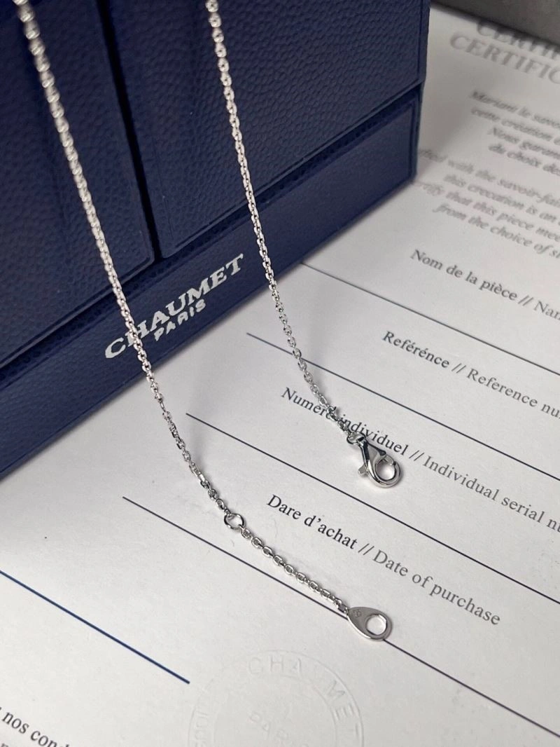 Chaumet Necklaces Contemporary 210855