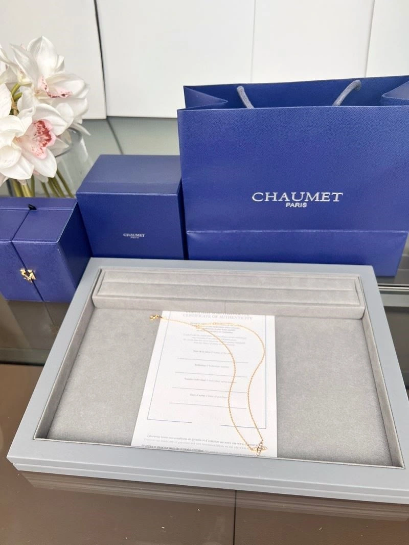Chaumet Necklaces FreshLook 210851