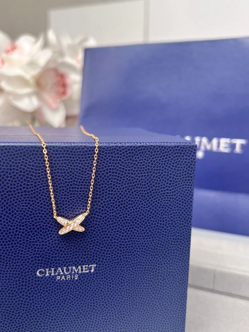 Chaumet Necklaces FreshLook 210851