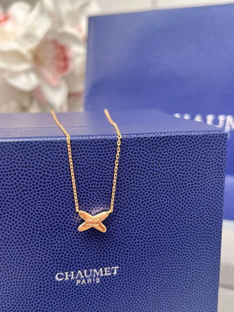 Chaumet Necklaces FreshLook 210851