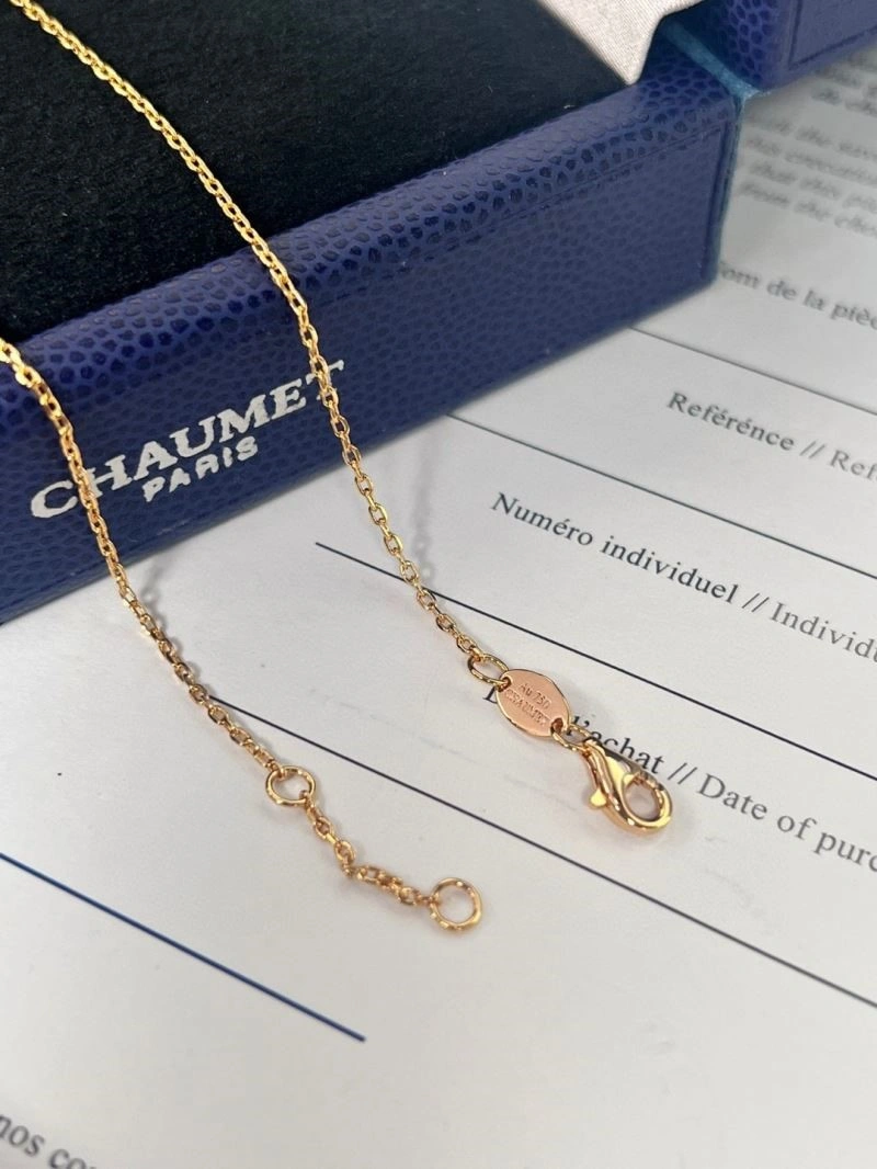Chaumet Necklaces FreshLook 210851