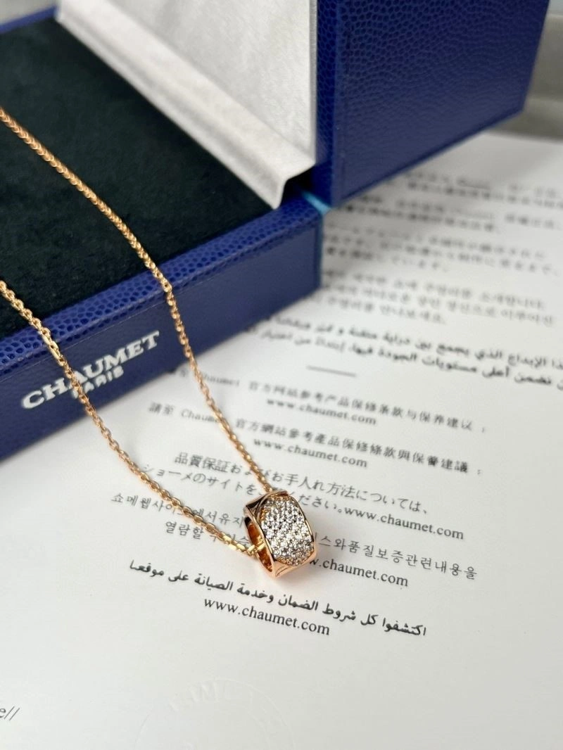 Chaumet Necklaces GoodFit 210849