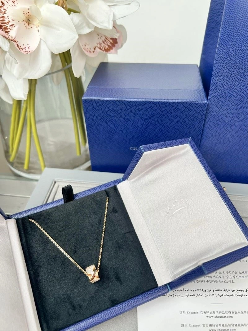 Chaumet Necklaces GoodFit 210849
