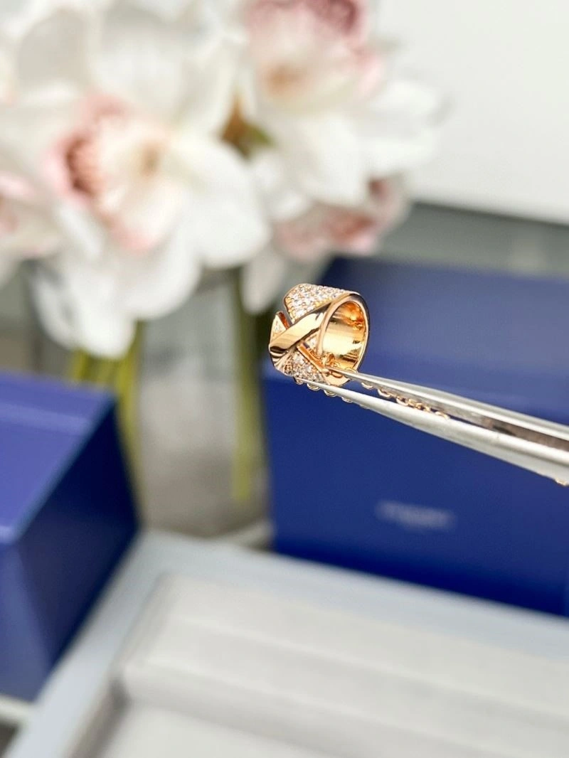 Chaumet Necklaces GoodFit 210849