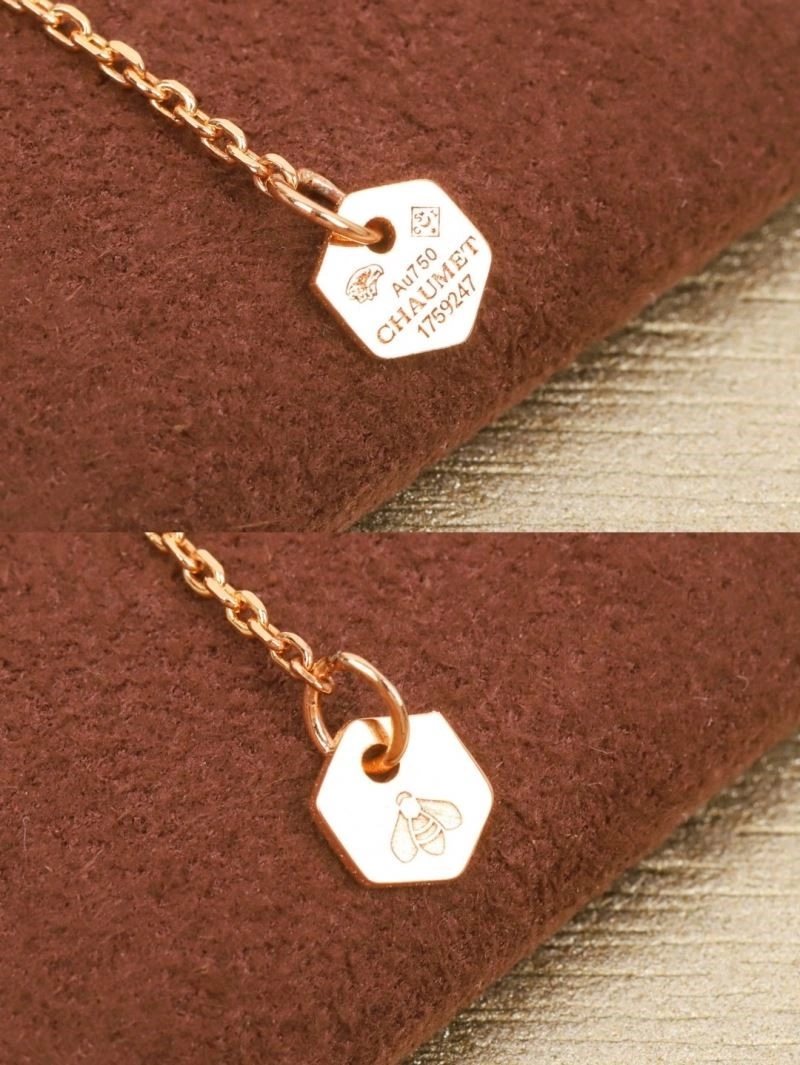Practical Chaumet Necklaces 210844