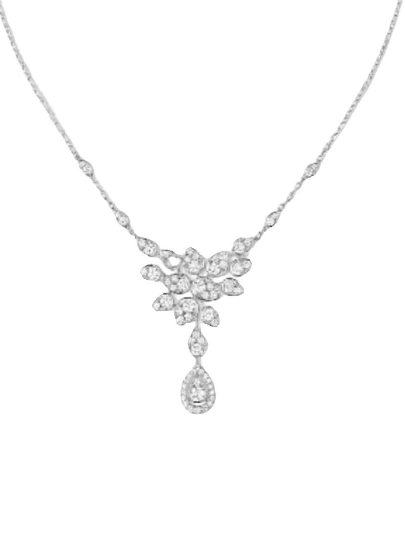 Practical Chaumet Necklaces 210848