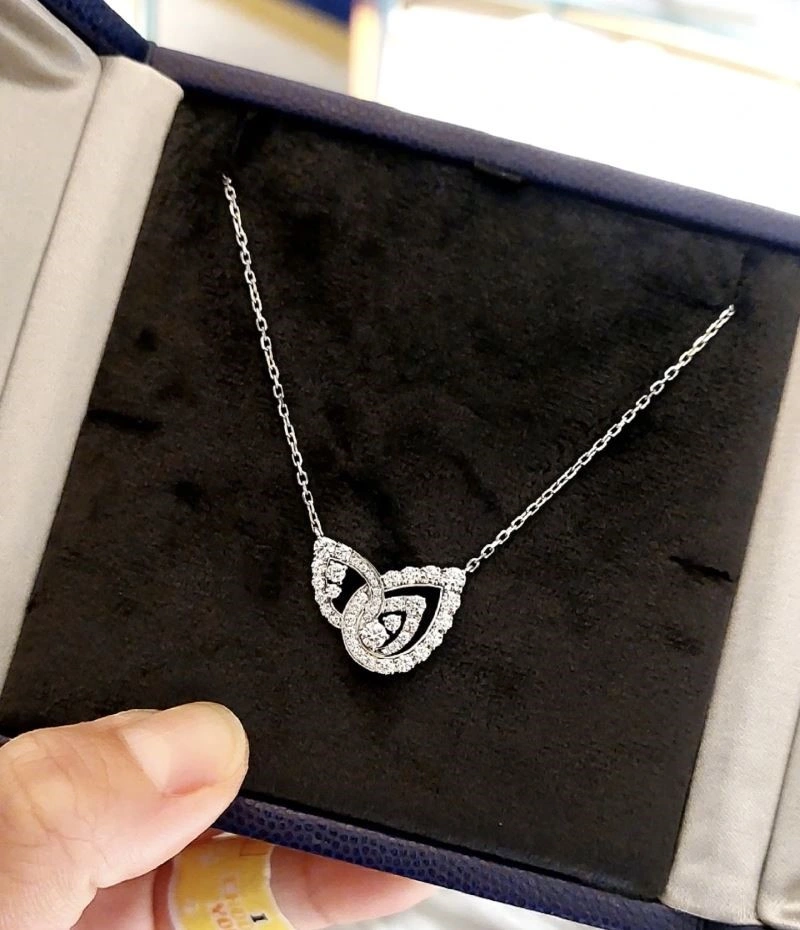 Chaumet Necklaces WrinkleFree 210856