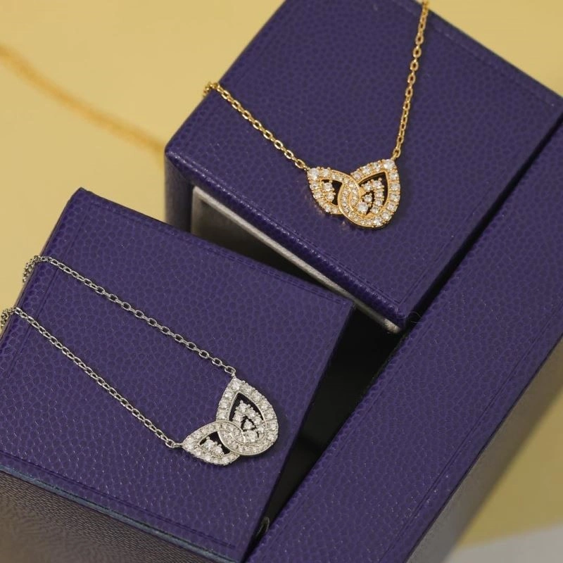 Chaumet Necklaces WrinkleFree 210856