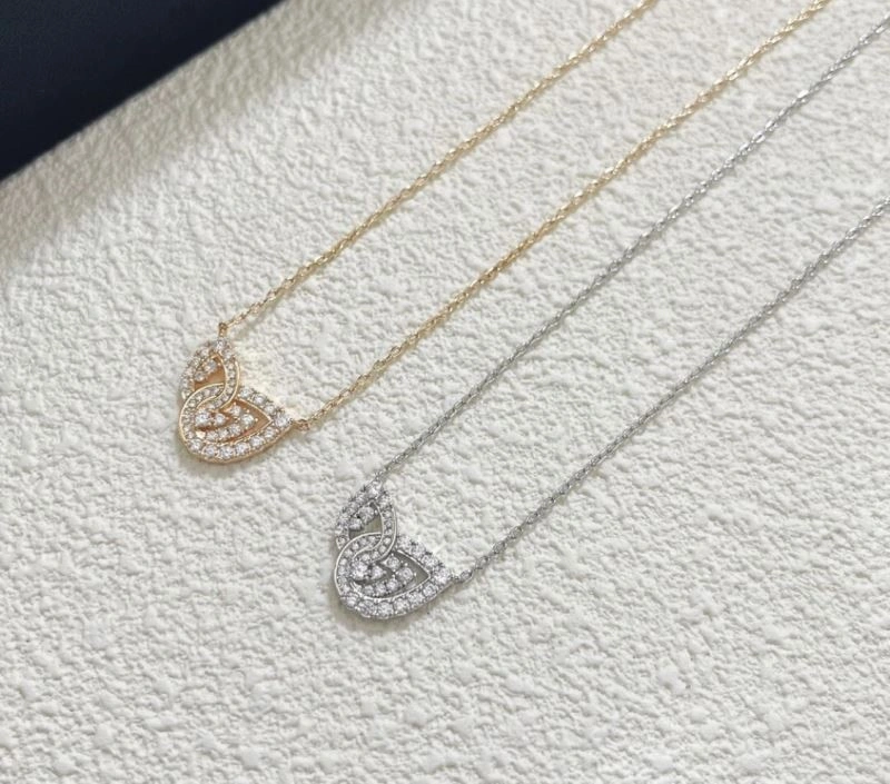 Chaumet Necklaces WrinkleFree 210856