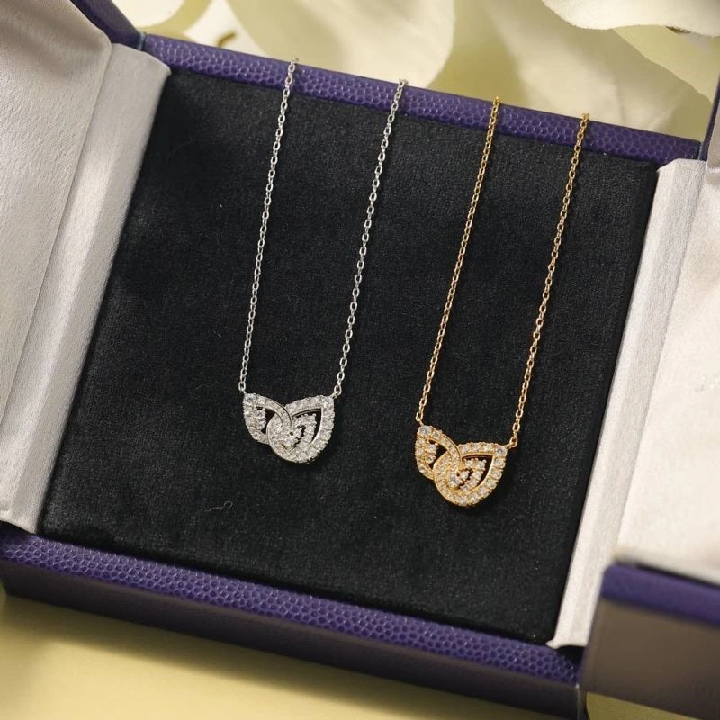 Chaumet Necklaces WrinkleFree 210856