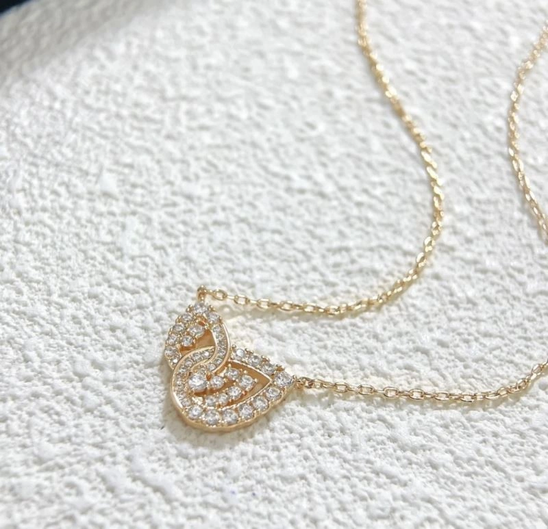 Chaumet Necklaces WrinkleFree 210856