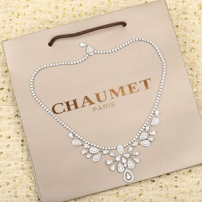WellDesigned Chaumet Necklaces 210841