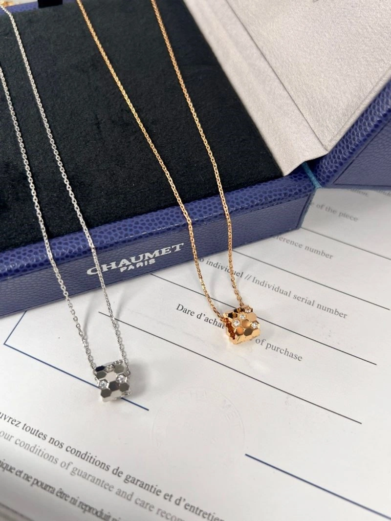 Chaumet Necklaces Fashionable 209987
