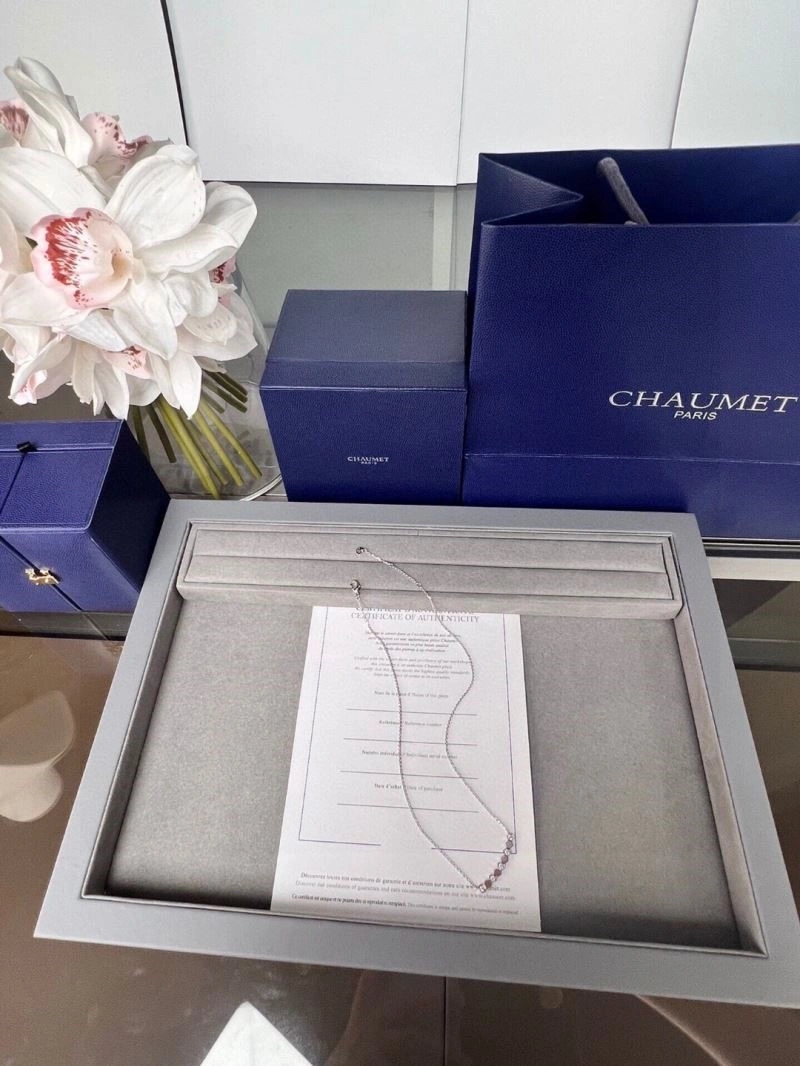 Chaumet Necklaces Original 209989