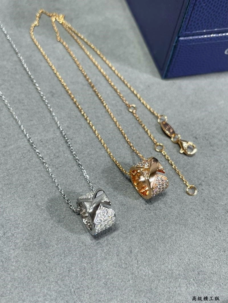 Chaumet Necklaces Chic 209998