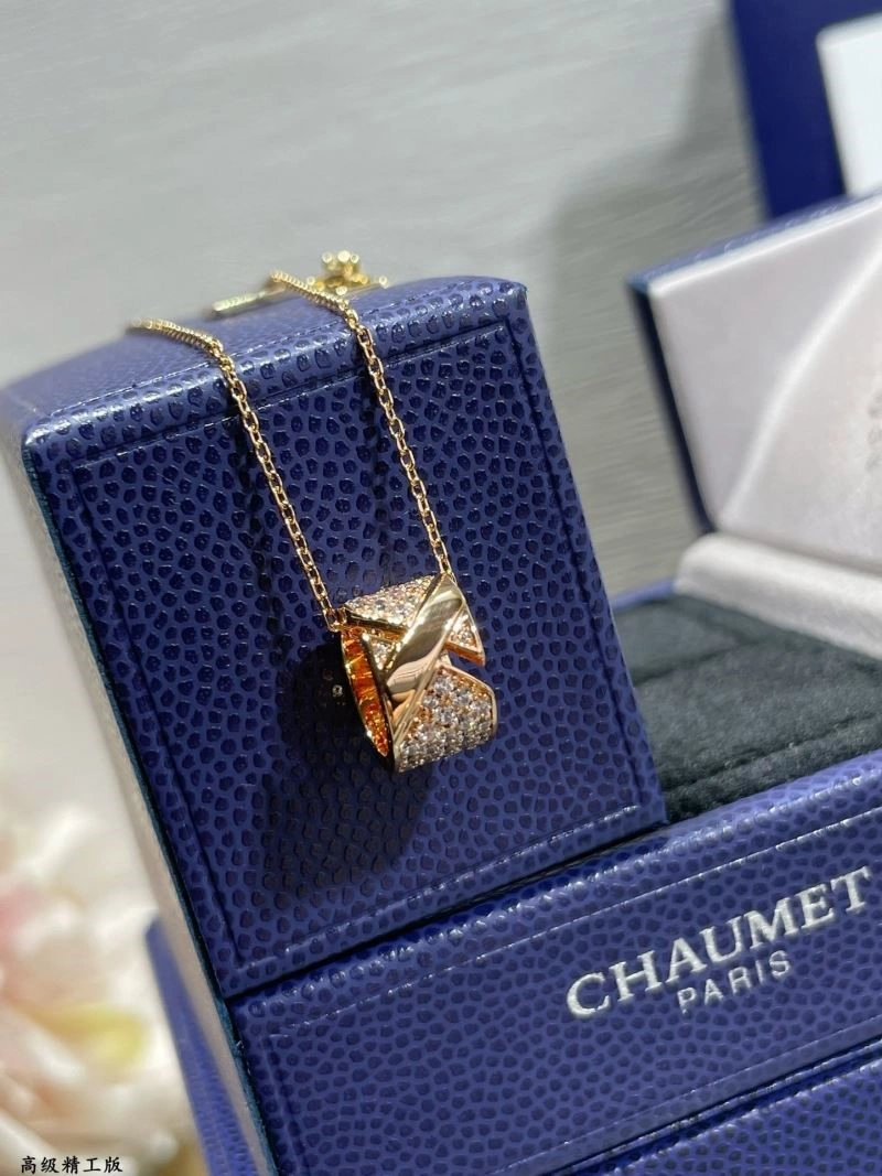 Chaumet Necklaces Chic 209998