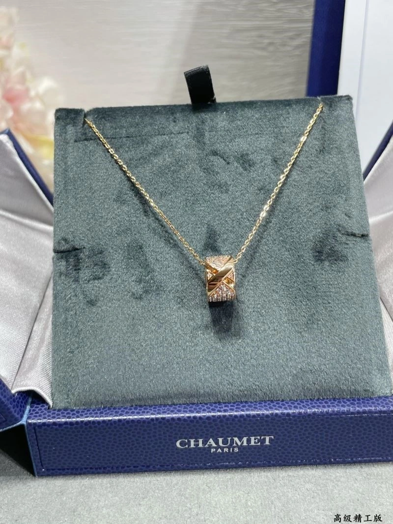 Chaumet Necklaces Chic 209998