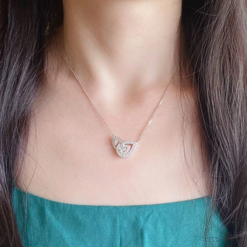 RelaxedFit Chaumet Necklaces 209983