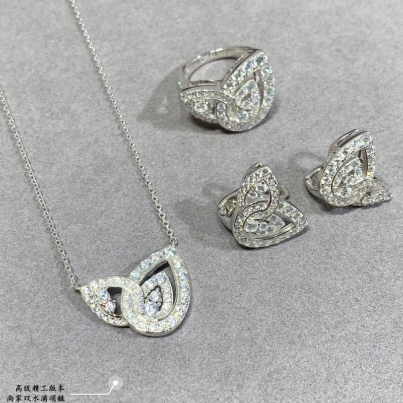 RelaxedFit Chaumet Necklaces 209983