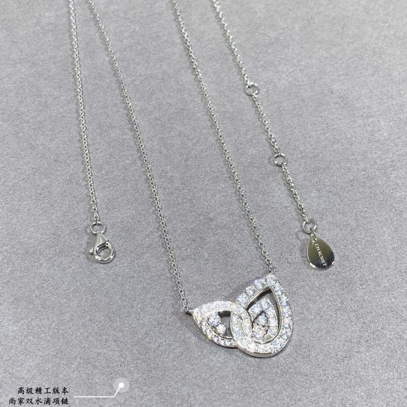 RelaxedFit Chaumet Necklaces 209983