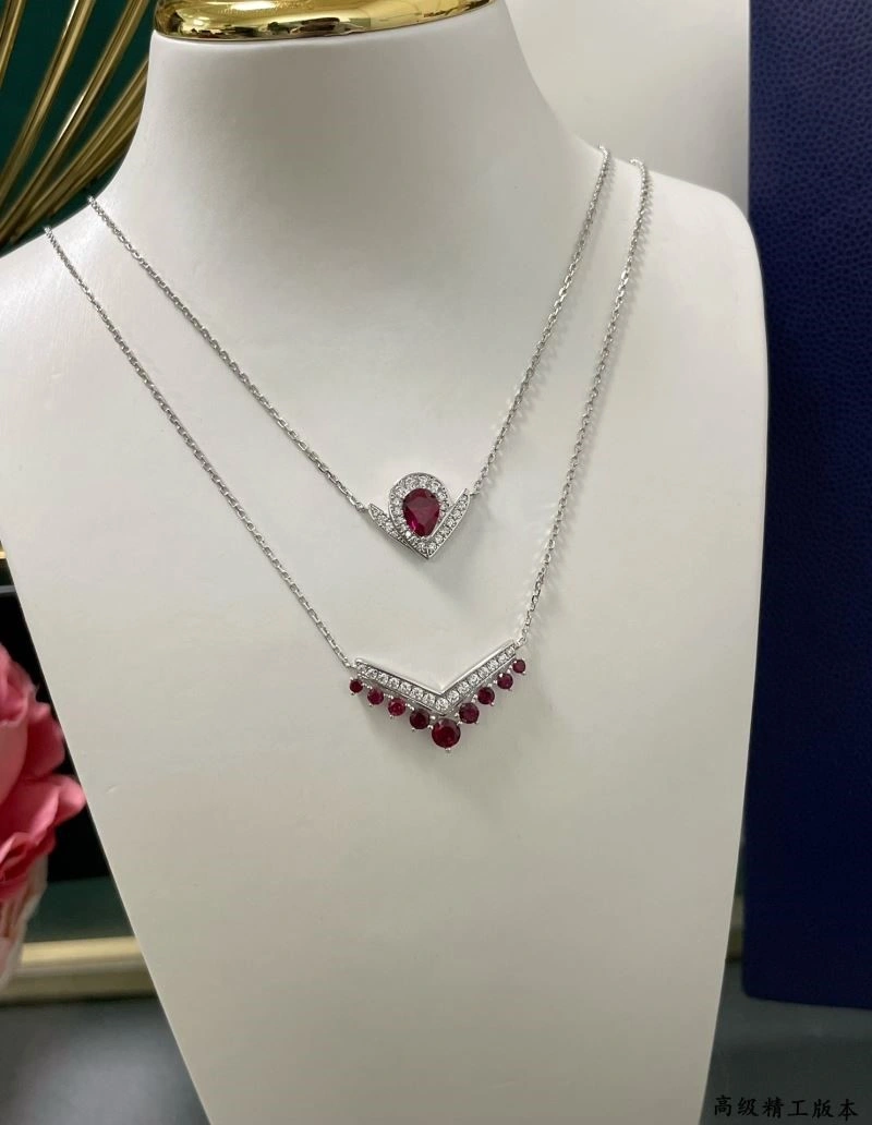 Chaumet Necklaces Trendsetting 209974