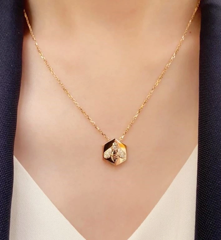 NewStyle Chaumet Necklaces 209979
