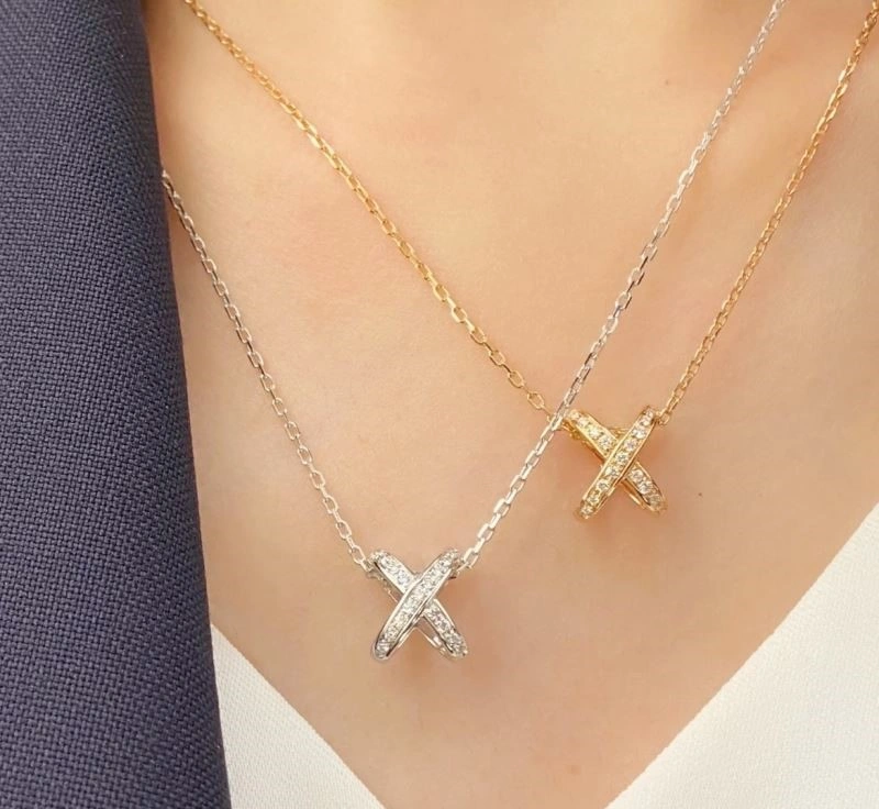 Chaumet Necklaces Lightweight 209976