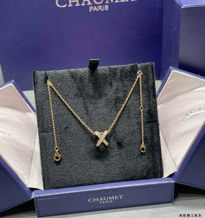 Chaumet Necklaces Lightweight 209976